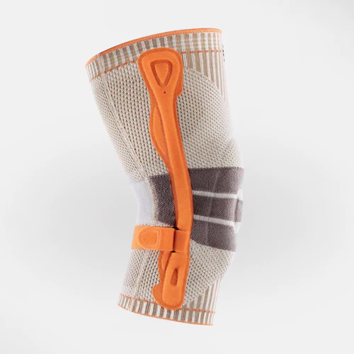 BAUERFEIND Merino Knee Brace - Image 2