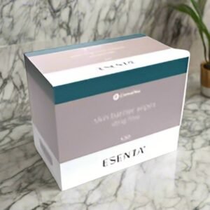 BX/30 ESENTA STING-FREE SKIN BARRIER WIPES 3mL/WIPE