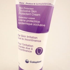 EA/1 BAZA PROTECT II CREAM, SIZE 140G TUBE
