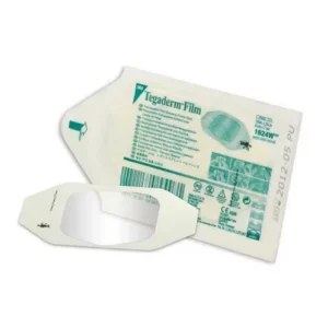 3M Tegaderm Transparent Dressing