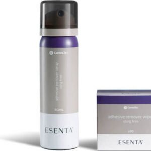 EA/1 ESENTA STING-FREE ADHESIVE REMOVER SPRAY 50mL