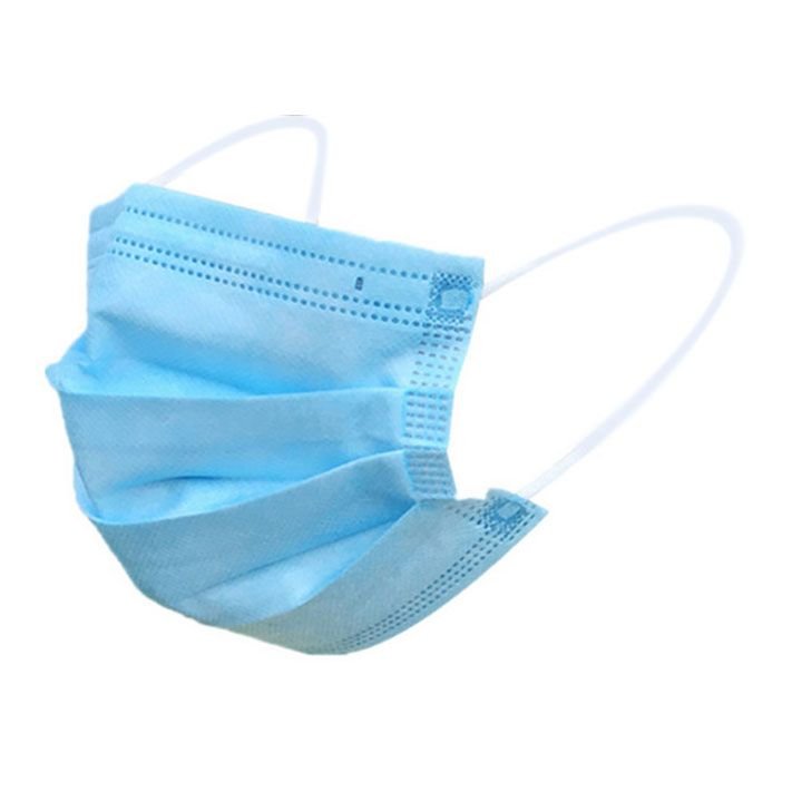 Medical Disposable Face Mask, Level 2 - Image 2