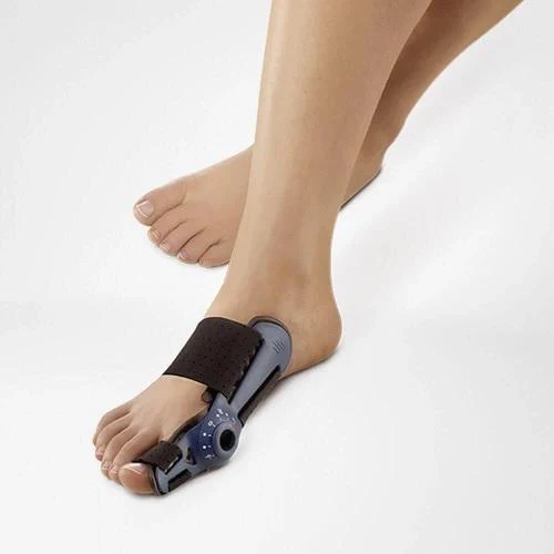 ValguLoc II Splint Bauerfeind