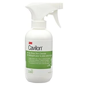EA/1 CLEANSER SKIN CAVILON 236ML