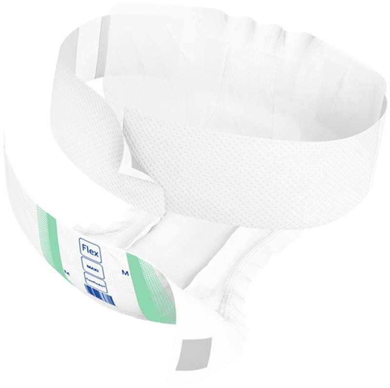TENA® ProSkin™ Flex Maxi Brief, Maximum Absorbency, Size 12/Medium - Image 2