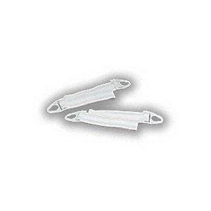 PR/1 LEG STRAPS 15IN (38CM) SMALL L/F