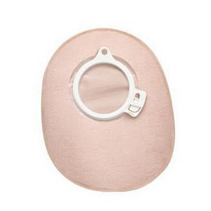 BX/30 SENSURA CLICK CLOSED OPAQUE POUCH, FLANGE SIZE 2IN (50MM)