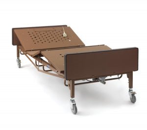 Medline Bariatric Home Care Beds  MDR107004