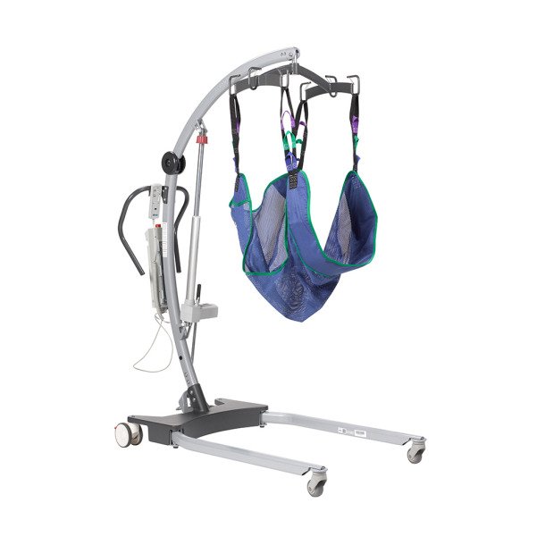 LEVANTAR Floor Lift, Power Base 500 lbs - Image 2