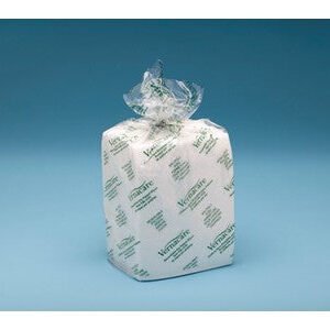 PK/50 SENSET DRY WIPE (10x12) HIGHLY ABSORBENT FOR SENSITIVE SKIN