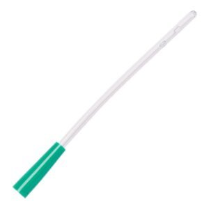 Catheter Urethral Female, 6" (40.7 cm), 14 Fr, Sterile 30/cs DYND10703