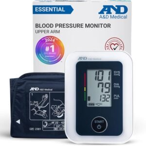 A&D BLOOD PRESSURE MONITOR SMALL CUFF