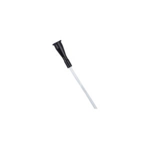 BX/50 CATH AMSURE URETHRAL MALE VINYL LF STERILE 14FR 16IN