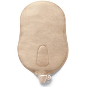 BX/5 PREMIER CERAPLUS  ONE-PIECE UROSTOMY  WITH CONVEX BARRIER