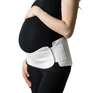 Hugger Belly Lifter - Maternity belt