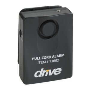 Pull Cord Alarm - patient Alarm