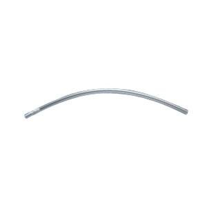 EA/1 LEG BAG EXTENSION TUBING, 18IN, LATEX FREE, STERILE