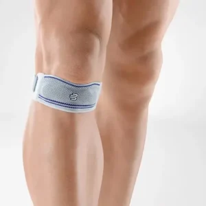 GenuPoint Knee Strap Bauerfeind