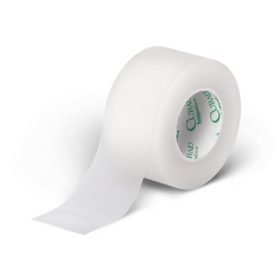 Curad Transparent Surgical Tape 2.54 cm x 9 m 12/BX NON270201