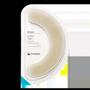 BX/20 BRAVA OSTOMY TAPE