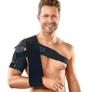OMO-HiT Shoulder Brace
