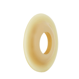 BX/10 BRAVA PROTECTIVE RING CONVEX 25/65mm 6.6mm FOR FLUSH & RETRACTED STOMAS