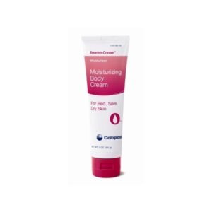 EA/1 SWEEN CREAM, SIZE 90G TUBE