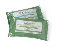 EA/1 SHAMPOO CAP, FRAGRANCE FREE