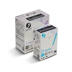 SEIRIN Acupuncture Needles – J Type