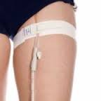 PK/2 CONVEEN CATHETER RETAINING STRAP, 90 CM