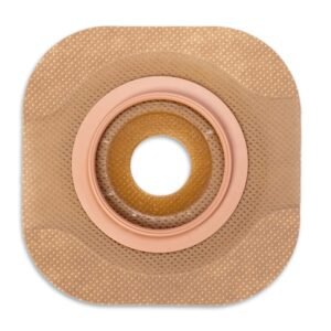 NEW IMAGE CERAPLUS FLAT EXTENDED WEAR SKIN BARRIER, WITH REMOIS TECHNOLOGY