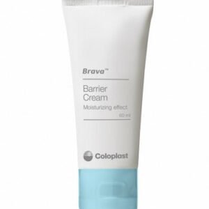 EA/1 BRAVA BARRIER CREAM, 60MG
