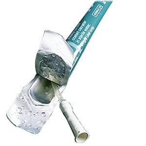 SpeediCath Hydrophilic Intermittent Catheter, Male Coude, 12FR, 16IN