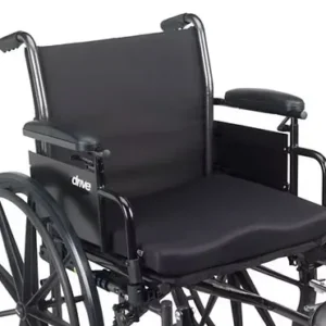 Molded Foam General Use Wheelchair Cushion