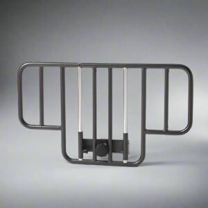 Side Half Rail, Clamp-On MDS89697