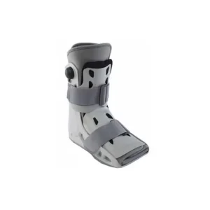 AIRCAST AIRSELECT WALKING BOOT, SHORT