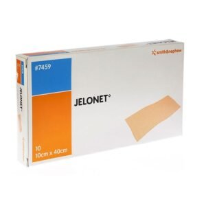 JELONET DRESSING 10CMX10CM BOX/10 EACH