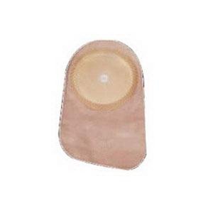 PREMIER ONE-PIECE 9" CLOSED POUCH TRANSPARENT SOFTFLEX