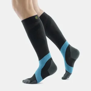 Compression Sock Training Bauerfeind