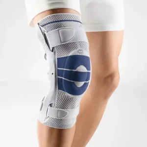GenuTrain S Pro Knee Brace Bauerfeind