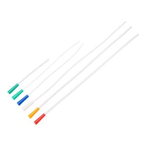 Catheter Urethral Male, 16" (40.7 cm), 16 Fr, Sterile 30/cs DYND10724