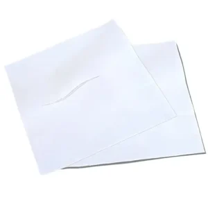Headrest Paper Sheets (1000/pkg)
