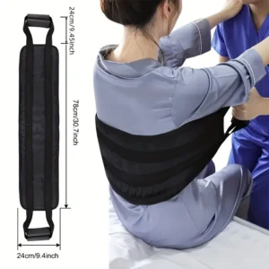 TRANSFER SLING GAIT BELT