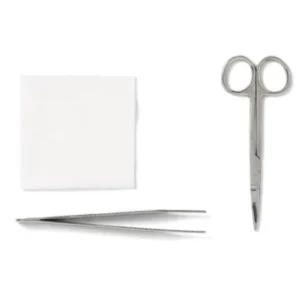 Sterile Suture Removal Kit