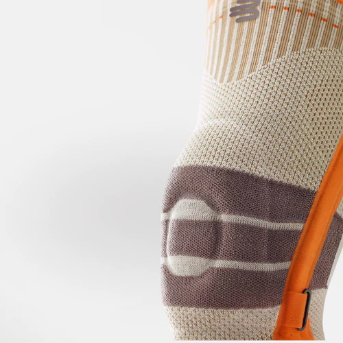 BAUERFEIND Merino Knee Brace - Image 3