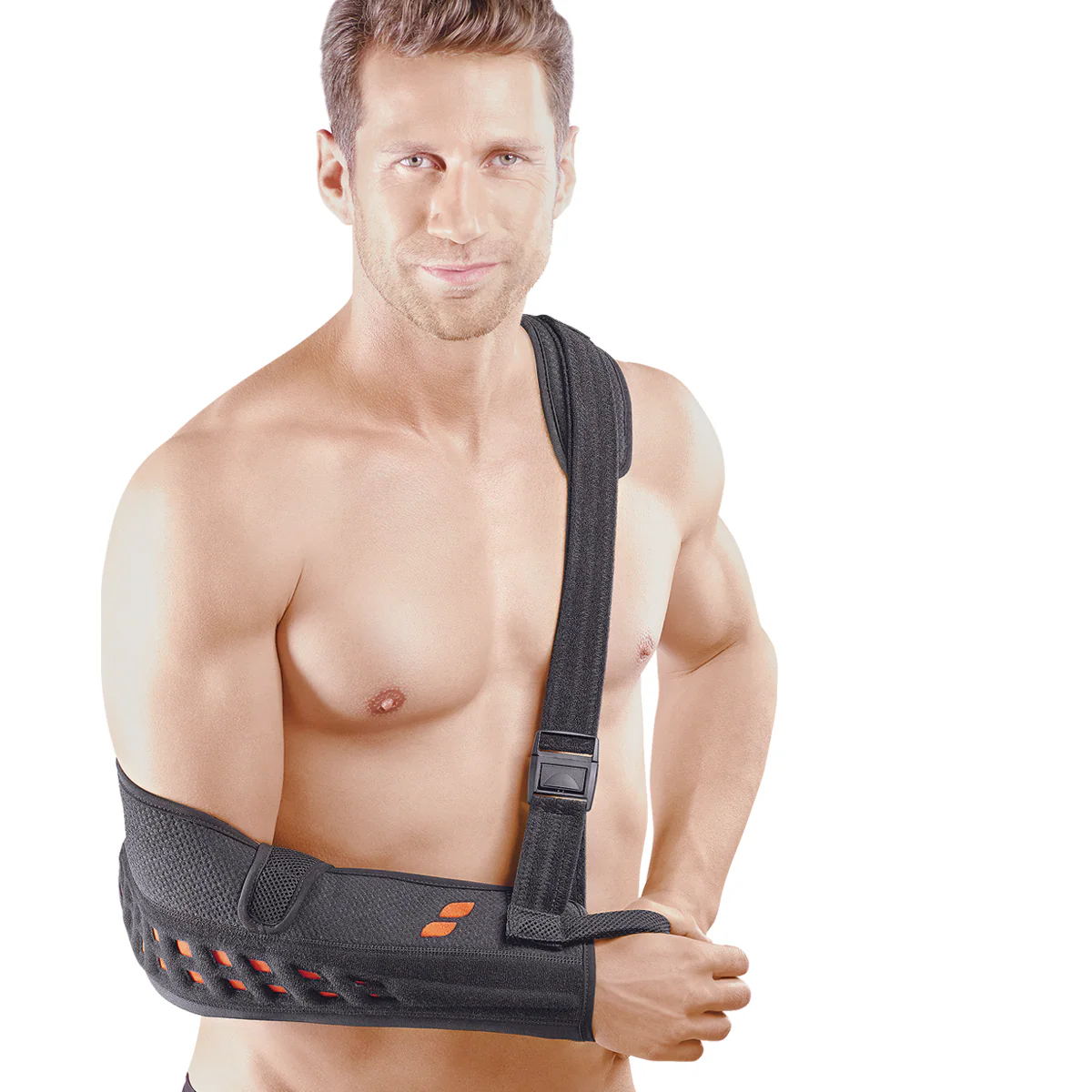 OMO-HiT® SUPPORT Shoulder Joint Brace