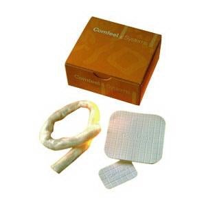 BX/10 BIATAIN ALGINATE, SIZE 4IN X 4IN (10CM X 10CM)