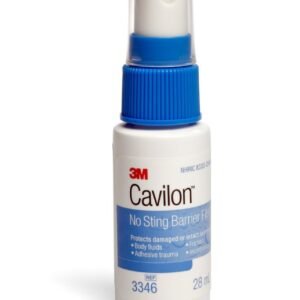 EA/1 CAVILON SPRAY NO STING FILM BARRIER, 28ML