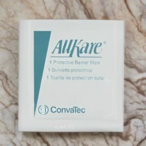 BX/100 ALLKARE PROTECTIVE BARRIER WIPE