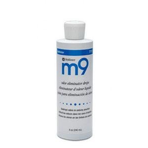 EA/1  M9 ODOR ELIM DROPS 8OZ (240ML)